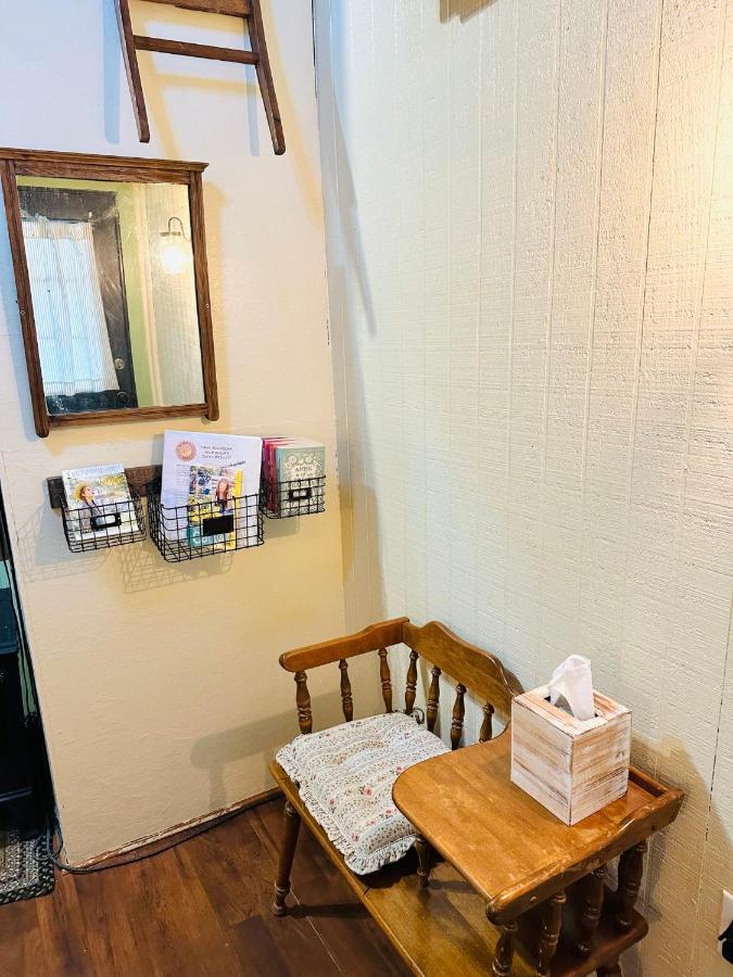 Acorn Hideaways Canton Unwind At Green Gables Suite For Up To 3 Extérieur photo